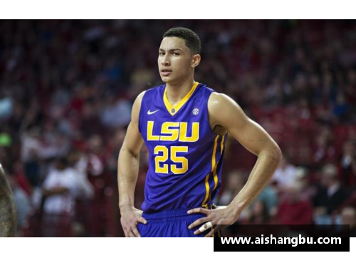 美高梅MGM官网NBA全明星球衣大揭秘：历年设计背后的故事