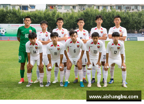 美高梅MGM官网闪耀绿茵场的女神们 FIFA女球星背后的奋斗与荣耀故事 - 副本