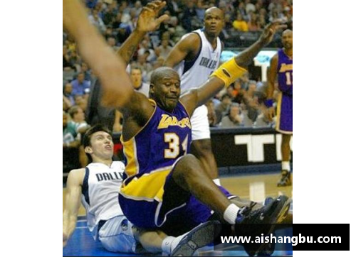 NBA经典搞笑进球：笑中带泪的十大瞬间 - 副本