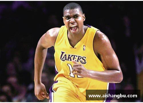 美高梅MGM官网NBA著名中锋：巅峰时刻与传奇经历