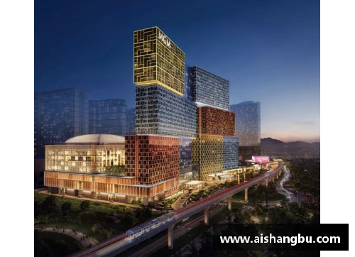 美高梅MGM官网冠军之路：点亮中国青年的希望 - 副本