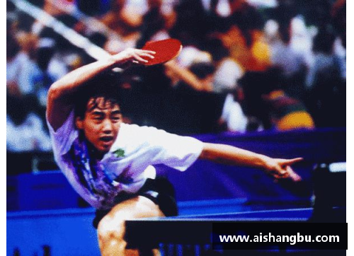 美高梅MGM官网1997年曼彻斯特第四十四届世界乒乓球锦标赛：历史回顾 - 副本